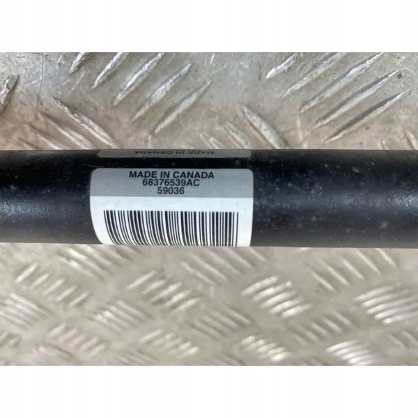 Jeep Grand Cherokee WL bakaxelstabilisator OEM 98069 image 9