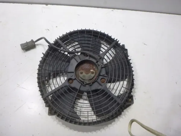 Ilmastointipuhallin OEM adsdawe Suzuki Jimny 1.3 Bensiini image 2