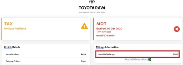 Mozzo posteriore sinistro Toyota RAV4 IV XA40 48790-42020 image 6