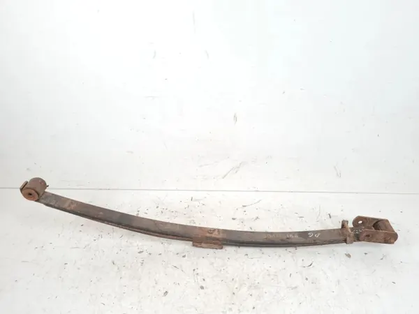 Iveco Daily takajousi OEM 504119154 - Käytetty image 2