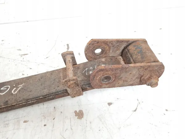 Iveco Daily takajousi OEM 504119154 - Käytetty image 7