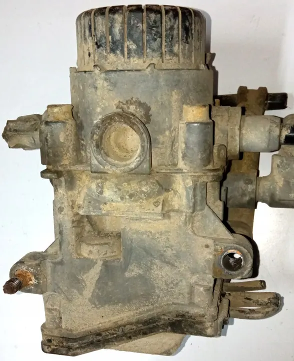 Modulateur osi Scania OE image 1