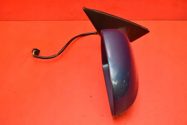 Espejo derecho OEM 020931 para Audi A4 B8 07-11 image 3
