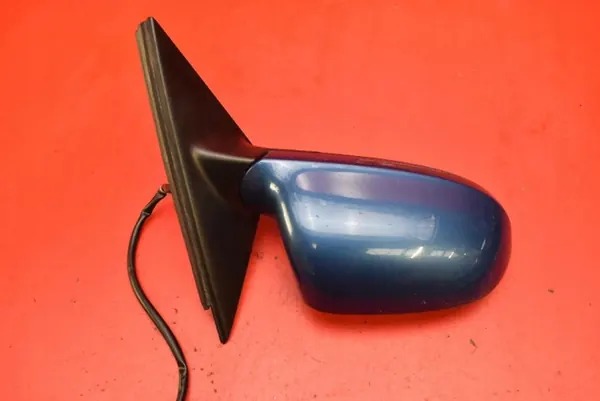 Espejo derecho OEM 020931 para Audi A4 B8 07-11 image 4