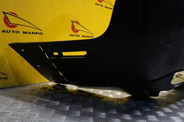 Paraurti posteriore Dodge Challenger 2015-2020 Widebody 68259761AC image 4