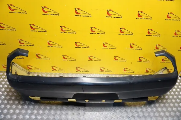 Paraurti posteriore Dodge Challenger 2015-2020 Widebody 68259761AC image 5