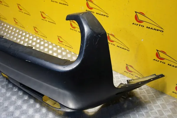 Paraurti posteriore Dodge Challenger 2015-2020 Widebody 68259761AC image 6