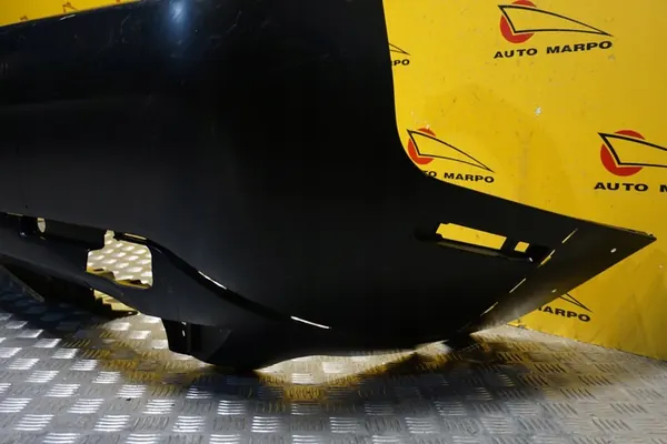 Paraurti posteriore Dodge Challenger 2015-2020 Widebody 68259761AC image 7