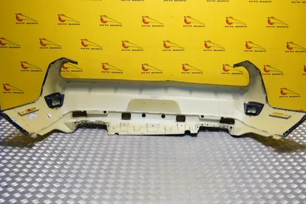 Paraurti posteriore Dodge Challenger 2015-2020 Widebody 68259761AC image 9