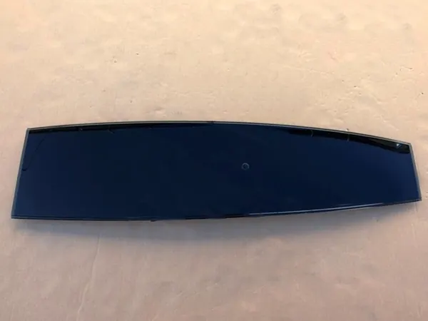 Pannello vetro tetto posteriore TESLA X 112500900B image 6