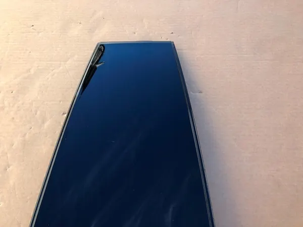 Pannello vetro tetto posteriore TESLA X 112500900B image 7