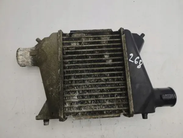 OEM 1271003250 Intercooler Honda Accord 2009:lle image 2