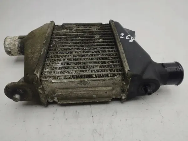 OEM 1271003250 Intercooler Honda Accord 2009:lle image 3