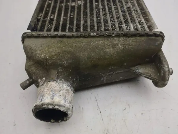 OEM 1271003250 Intercooler Honda Accord 2009:lle image 5