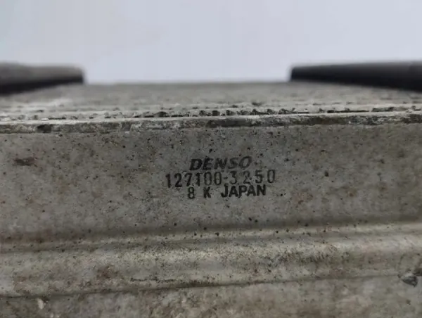 OEM 1271003250 Intercooler Honda Accord 2009:lle image 6