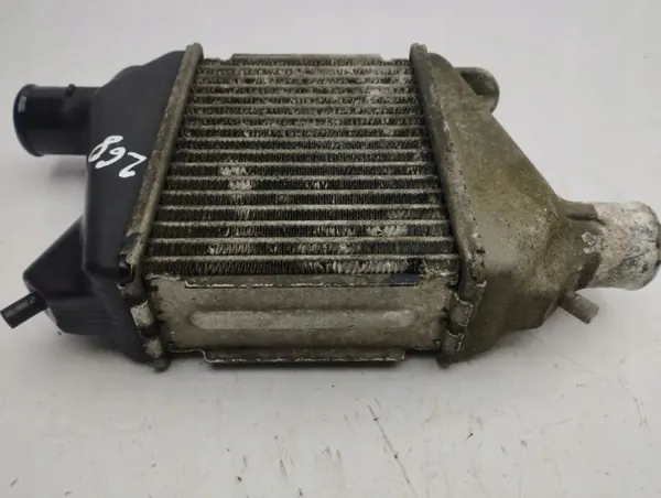 OEM 1271003250 Intercooler Honda Accord 2009:lle image 7