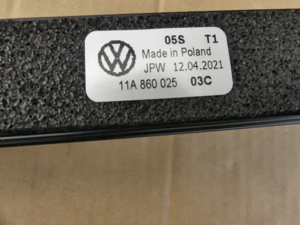 OEM 11A860026 Dachreling für VW ID.4 - Gebraucht image 5