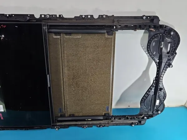 Toit Panorama d'Occasion OEM IMPRK1529430 BMW F31 image 8