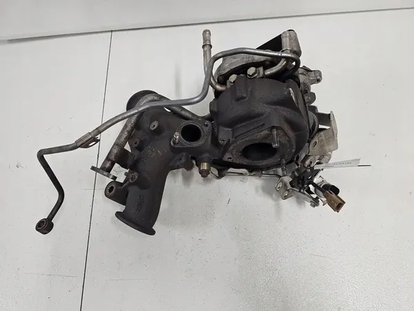 INFINITI Q50 QX50 Q70 QX70 3.0 D Turbo Turboalimentador 8201035986 image 10