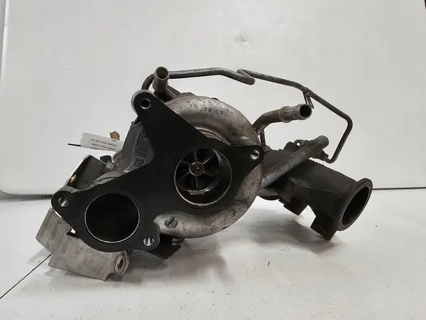 INFINITI Q50 QX50 Q70 QX70 3.0 D Turbo Turboalimentador 8201035986 image 2