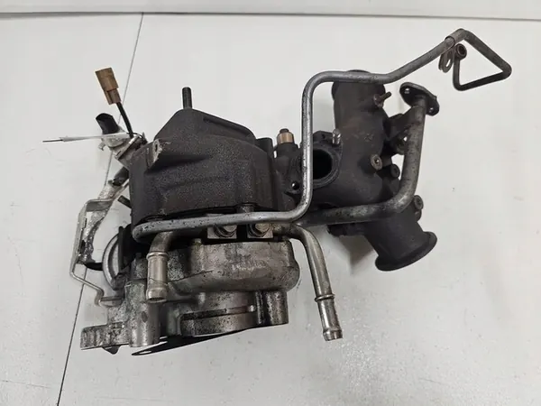 INFINITI Q50 QX50 Q70 QX70 3.0 D Turbo Turboalimentador 8201035986 image 3