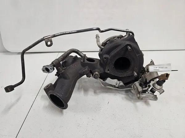 INFINITI Q50 QX50 Q70 QX70 3.0 D Turbo Turboalimentador 8201035986 image 6