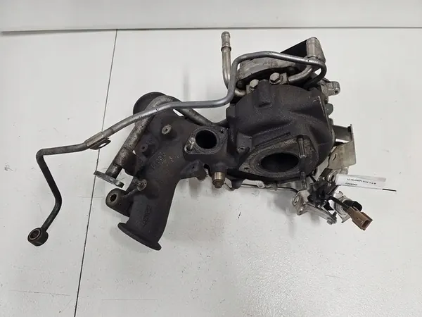 INFINITI Q50 QX50 Q70 QX70 3.0 D Turbo Turboalimentador 8201035986 image 7