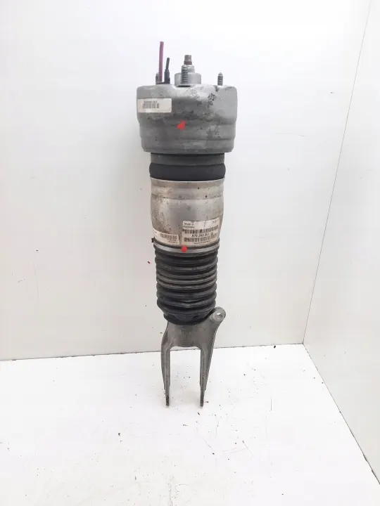 Amortecedor dianteiro esquerdo Porsche Panamera OEM 97034305114 image 2