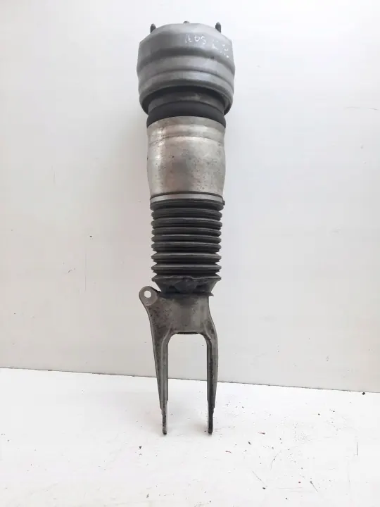 Amortecedor dianteiro esquerdo Porsche Panamera OEM 97034305114 image 4