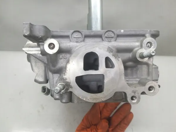 Culasse Moteur OEM 22111-07500 pour 1.0 T-GDI 120CH image 4