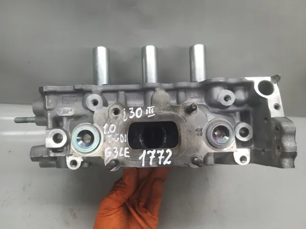 Culasse Moteur OEM 22111-07500 pour 1.0 T-GDI 120CH image 5