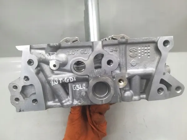 Culasse Moteur OEM 22111-07500 pour 1.0 T-GDI 120CH image 6