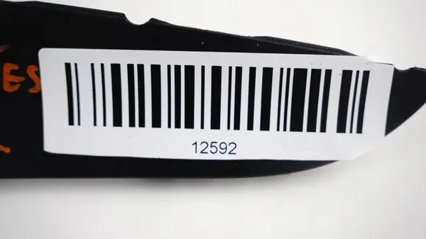 OEM 360180305 Garniture de coffre Mercedes W207 image 3