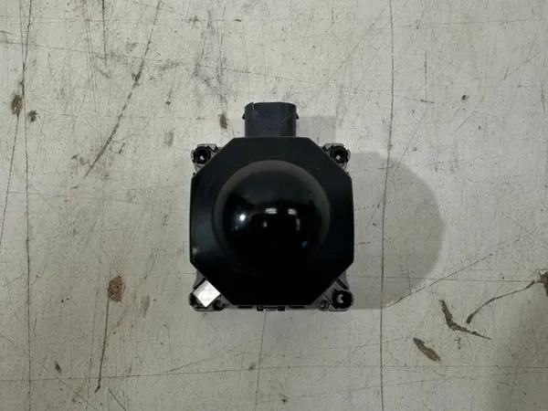 Capteur radar ACC OEM 80A907561C pour Audi Q5 II image 2