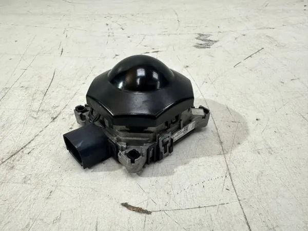 Capteur radar ACC OEM 80A907561C pour Audi Q5 II image 4