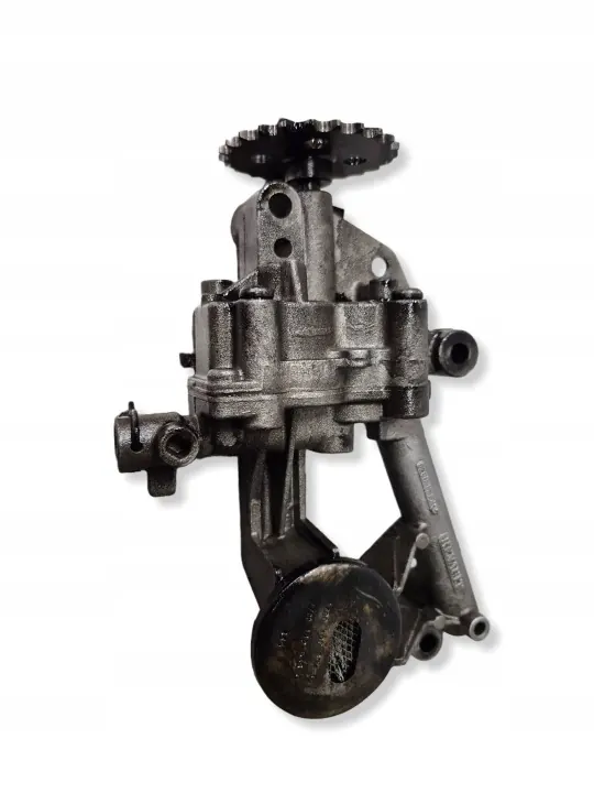 Begagnad oljepump OEM 8200171405 Renault Master II image 2