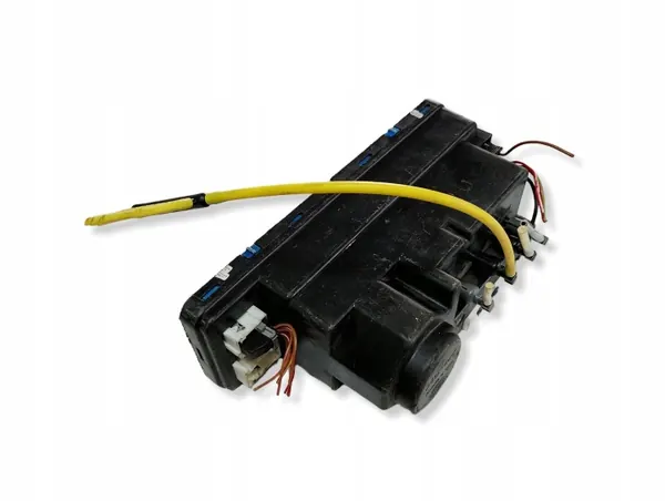 Pompe de verrouillage central Mercedes OEM 2108000648 W210 image 2