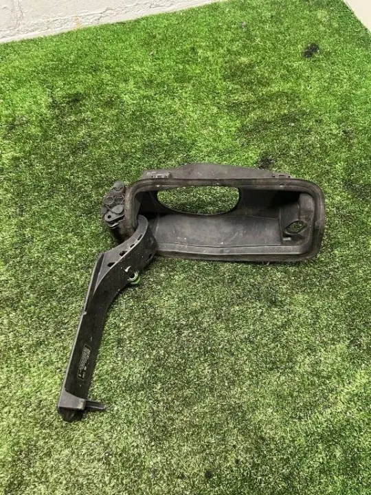 BMW Polttoaineluukun moottori OEM 7201690 5 GT F07 image 3
