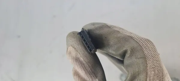 Soltaksmotor VOLKSWAGEN POLO III 6N2 image 3