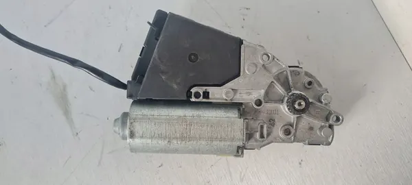 Soltaksmotor VOLKSWAGEN POLO III 6N2 image 4