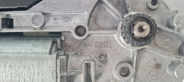 Soltaksmotor VOLKSWAGEN POLO III 6N2 image 5