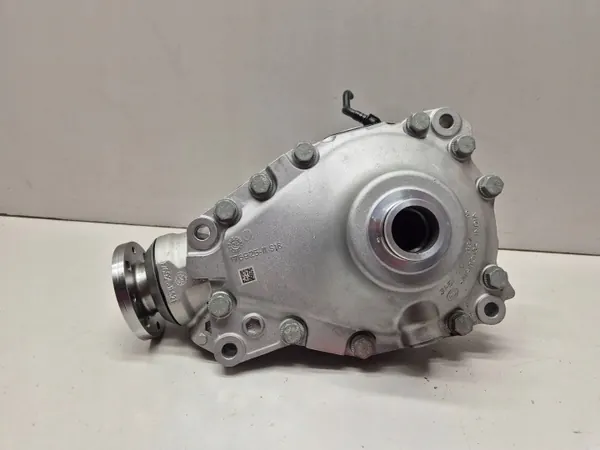 Front Diff BMW G60 G61 3.08 OEM 8854702 image 5