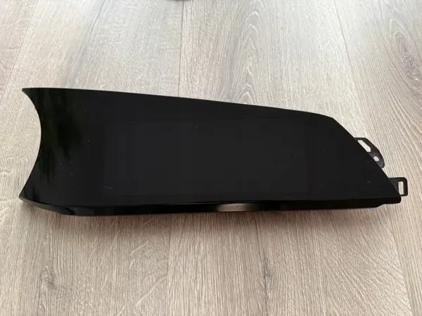 Ecrã de visualização OEM 0156158602 para Alfa Romeo Giulia image 2