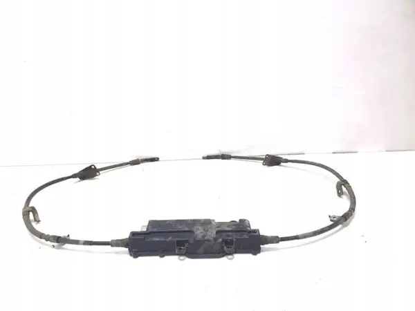Moteur de frein à main KIA SORENTO III OEM 59700C5650C559701060 image 2