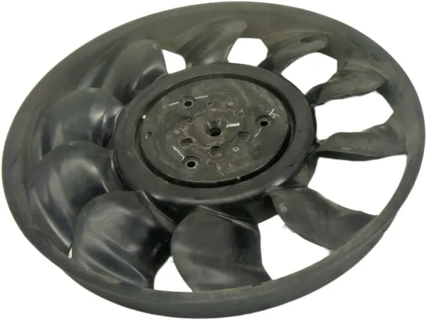 Ventilateur de radiateur TM253 Ford Edge Mk2 2.0d image 2