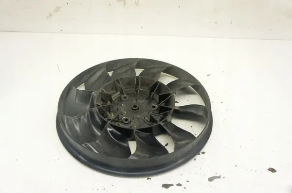 Ventilateur de radiateur TM253 Ford Edge Mk2 2.0d image 8