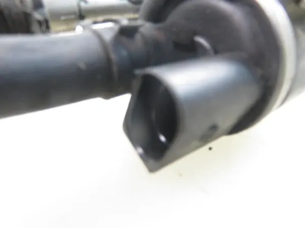 Kraftstoffschlauch VW Golf IV 1.6 FSI, 036660F image 3