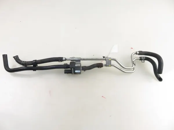 Kraftstoffschlauch VW Golf IV 1.6 FSI, 036660F image 5