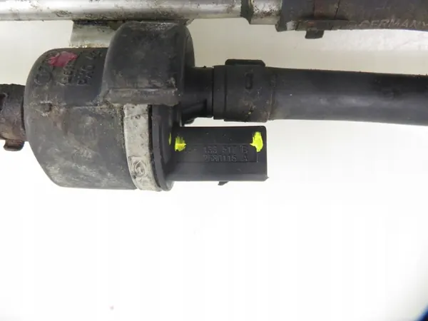 Kraftstoffschlauch VW Golf IV 1.6 FSI, 036660F image 7