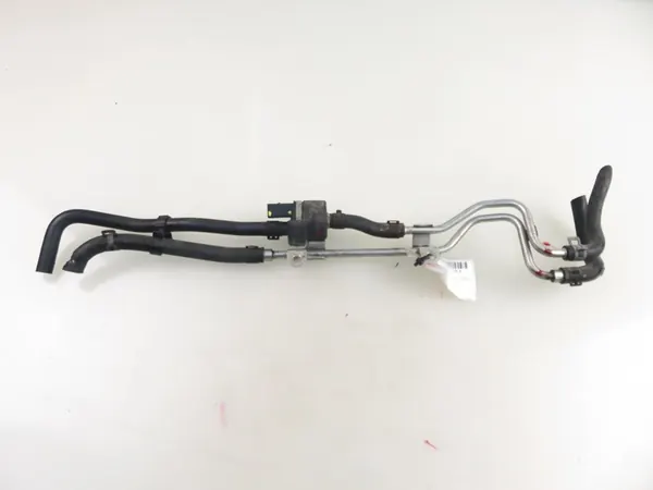 Kraftstoffschlauch VW Golf IV 1.6 FSI, 036660F image 8